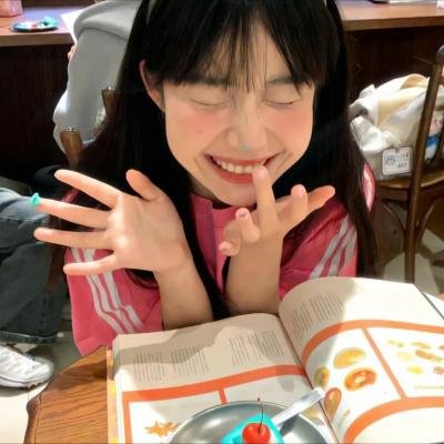 雪孩子