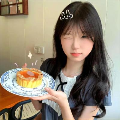 在大露台上